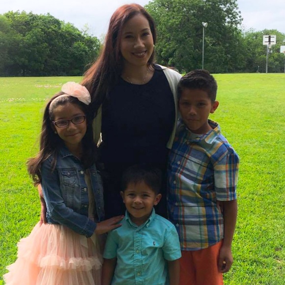 Doing it all for my tribe. - Picture 1 of 3